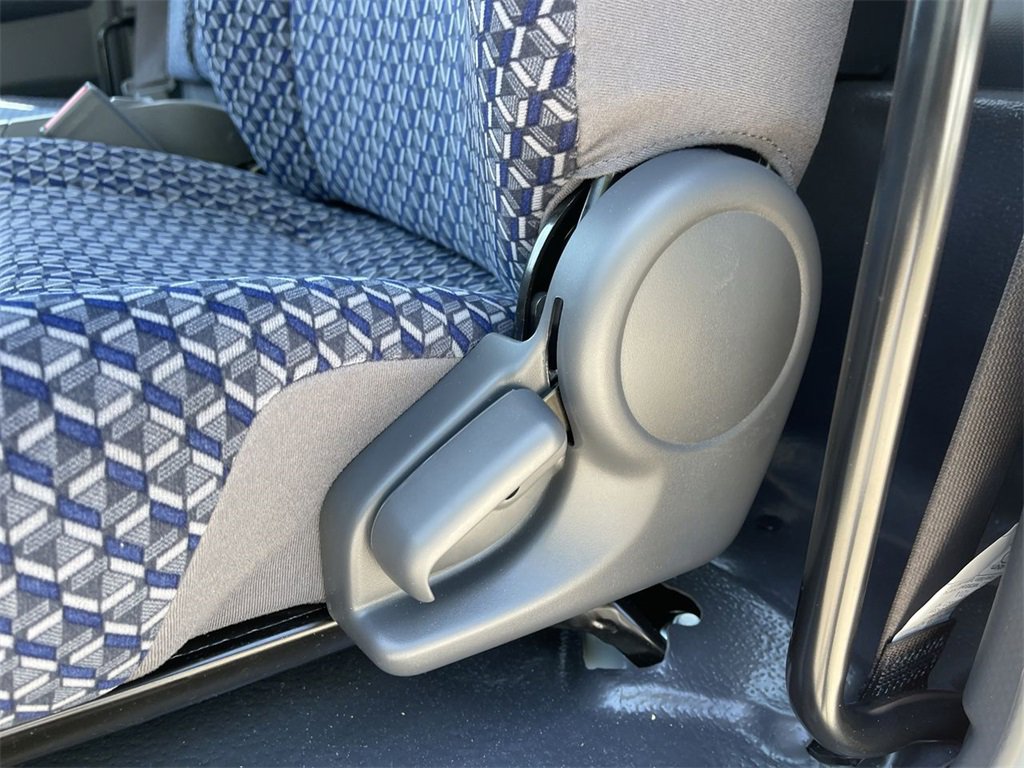 New 2024 Chevrolet Low Cab Forward image 8