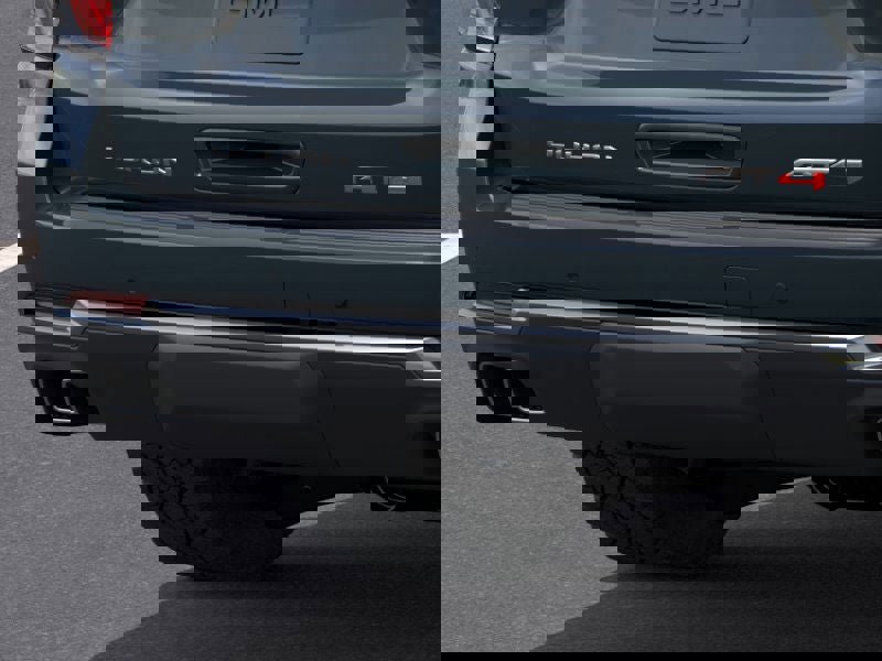 New 2026 GMC Yukon XL AT4 w/ AT4 Premium Package AWD/4WD image 14