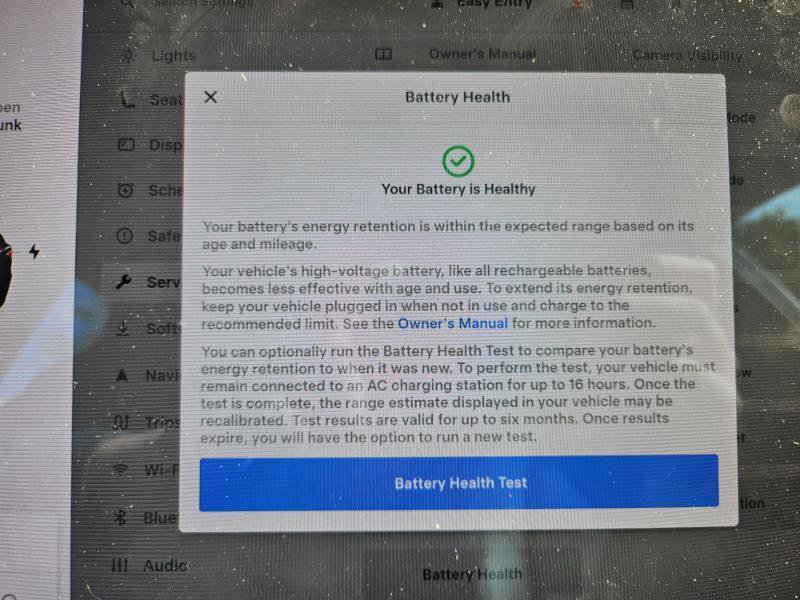 Used 2018 Tesla Model 3 Long Range AWD/4WD image 46