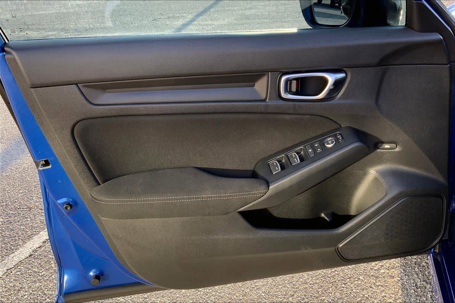 Used 2022 Honda Civic Sport image 21