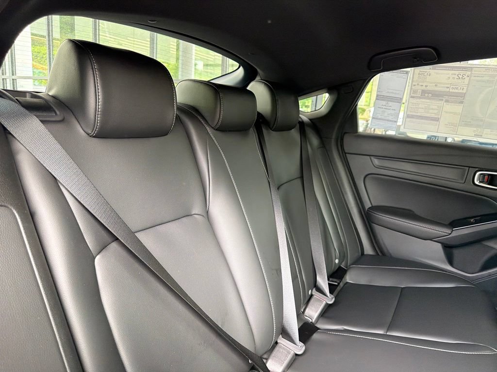 New 2026 Acura Integra A-Spec FWD image 29