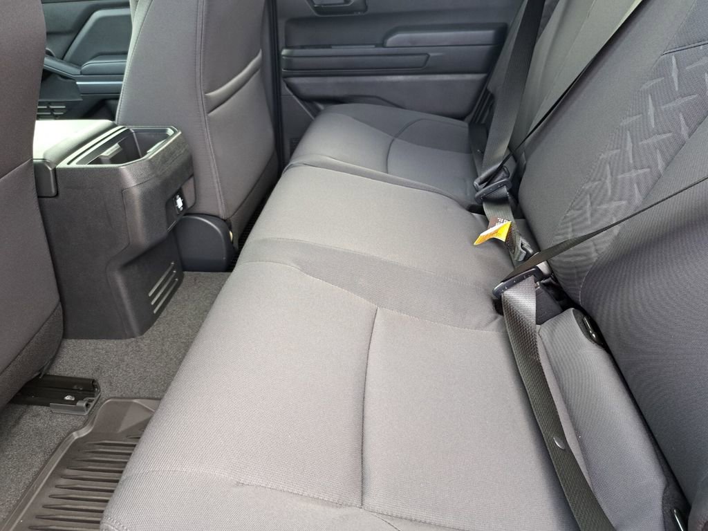 New 2026 Toyota Tacoma SR5 image 21