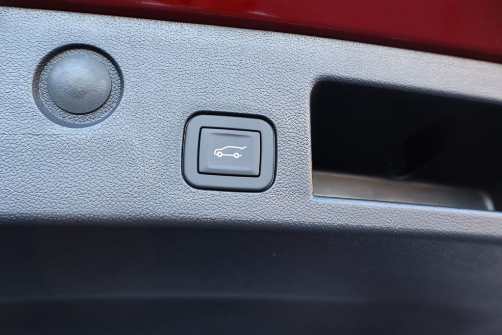 New 2026 Chevrolet Equinox ACTIV image 26