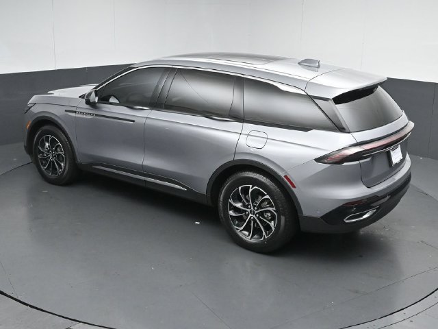 Certified 2024 Lincoln Nautilus Premier w/ Equipment Group 102A AWD/4WD image 50