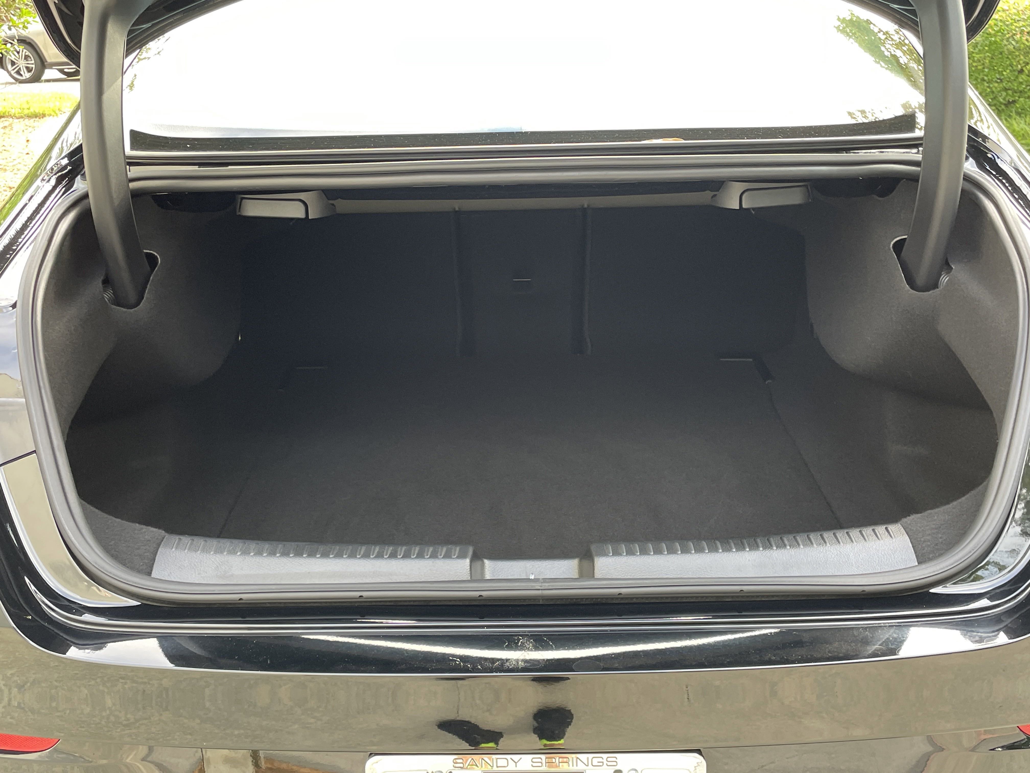 Certified 2023 Mercedes-Benz CLA 250 image 10