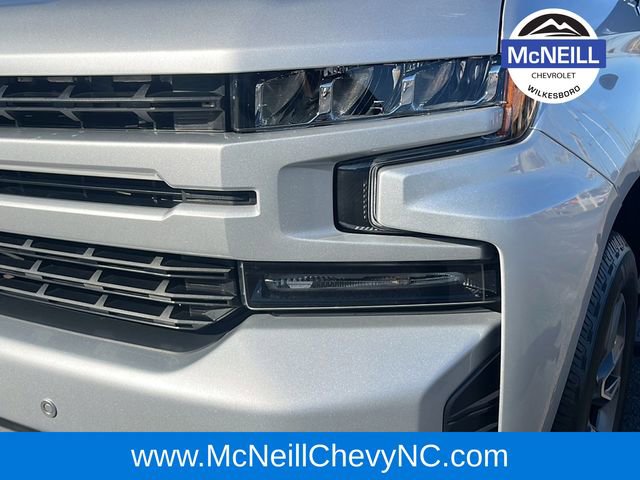 Used 2020 Chevrolet Silverado 1500 RST w/ All-Star Edition image 11