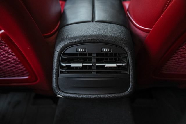 Used 2023 Maserati Ghibli Modena RWD image 44