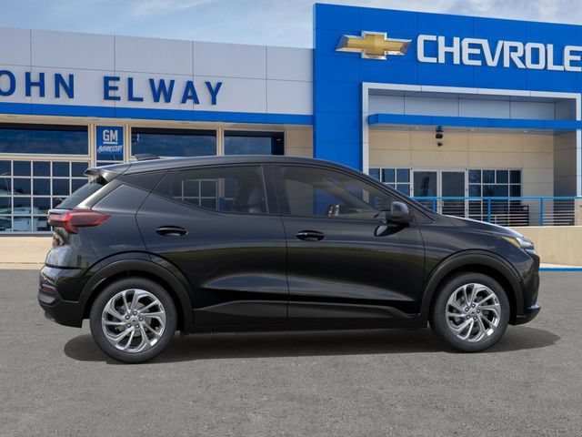 New 2027 Chevrolet Bolt LT w/ Comfort Package FWD image 6
