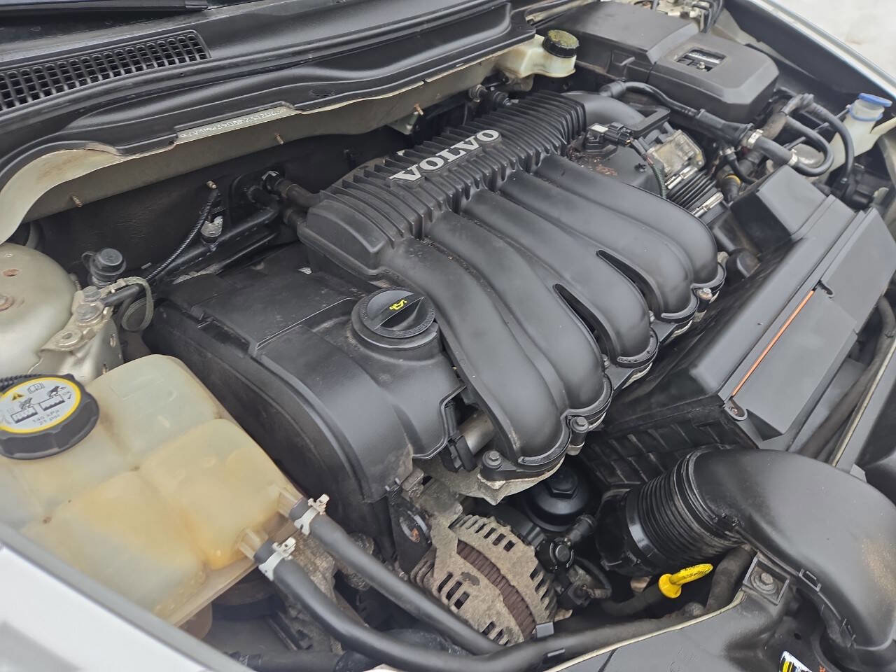 Used 2007 Volvo V50 2.4i image 21