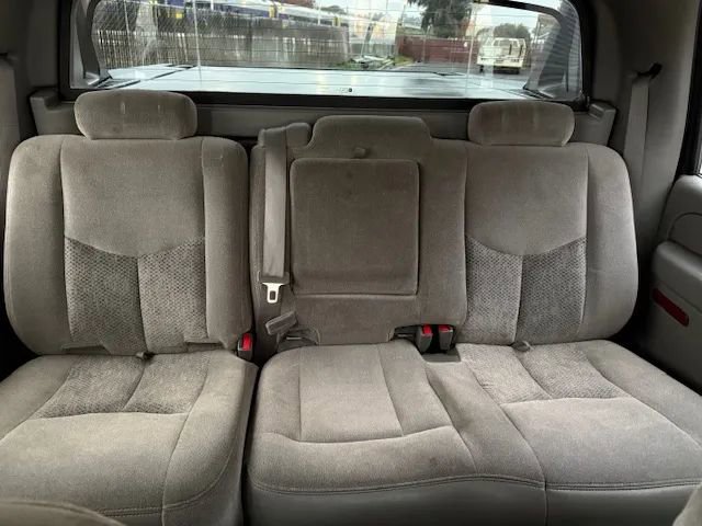 Used 2005 Chevrolet Avalanche Z66 w/ Sun And Sound Package image 10