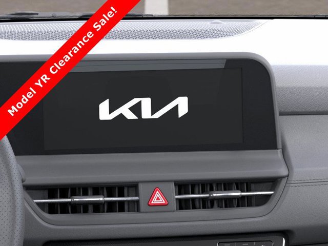 New 2026 Kia Seltos SX w/ SX Sunroof Package AWD/4WD image 23