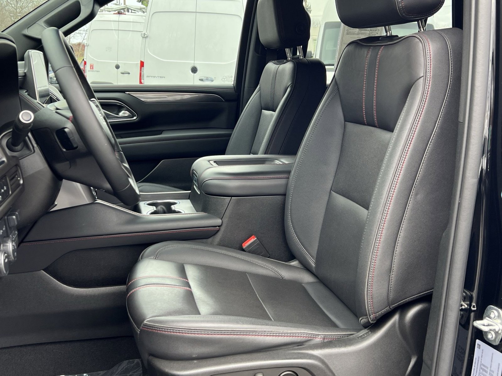 Used 2023 Chevrolet Tahoe RST w/ Max Trailering Package image 11