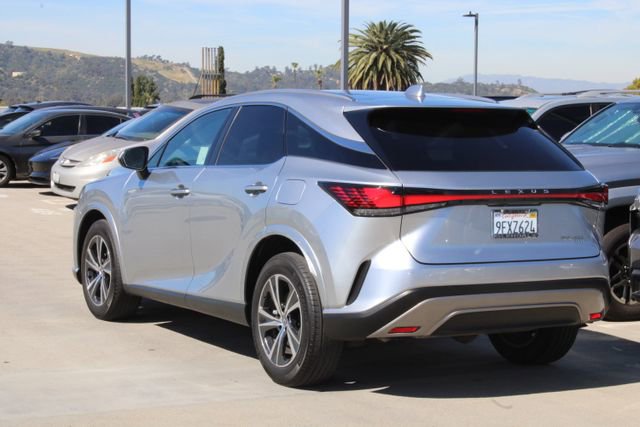 Certified 2023 Lexus RX 350 Premium w/ Accessory Package (Z1) image 19