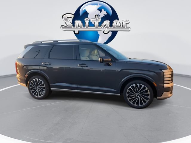 New 2026 Hyundai Palisade Calligraphy image 10