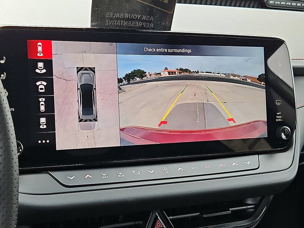 New 2026 Dodge Charger R/T AWD/4WD image 16