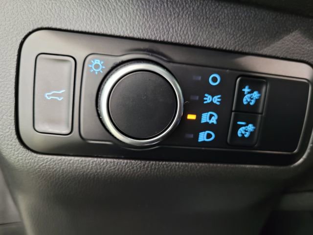 Used 2024 Ford Escape Active image 36