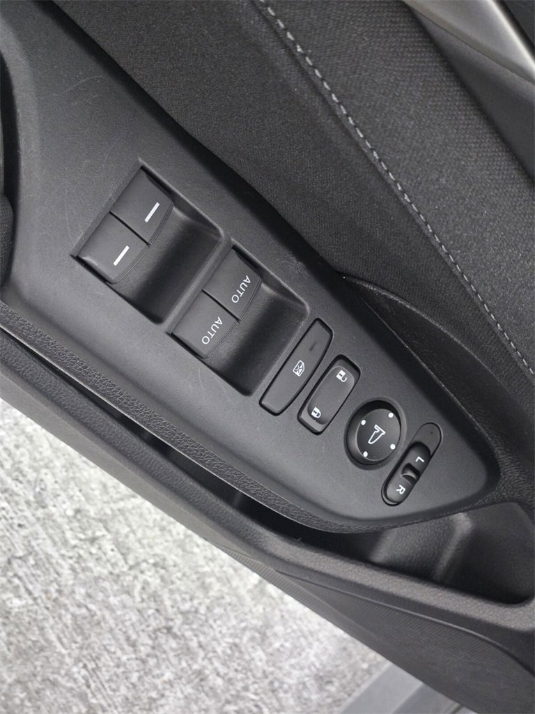 Used 2021 Honda Civic EX image 25