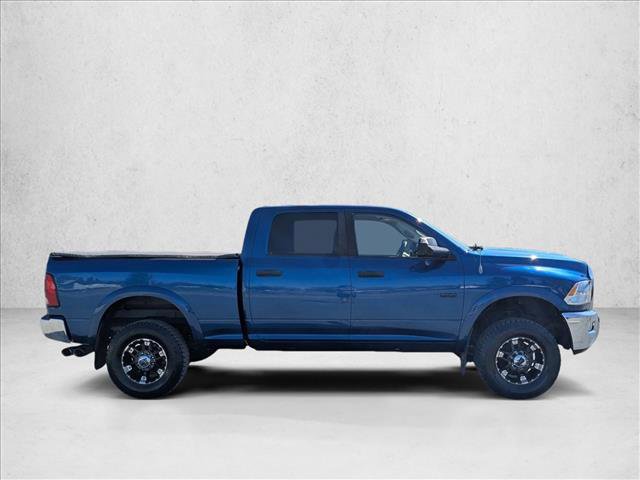 Used 2011 RAM 2500 SLT w/ Protection Group image 4
