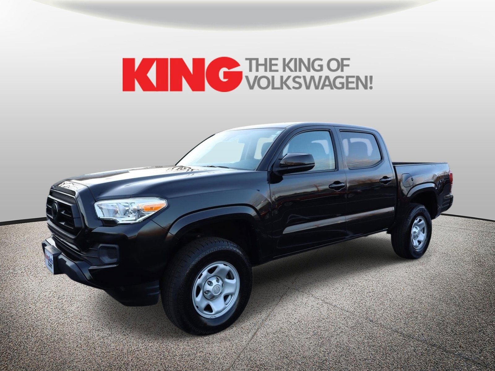 Used 2022 Toyota Tacoma SR image 8