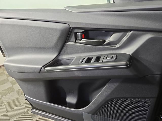 New 2026 Toyota bZ image 28