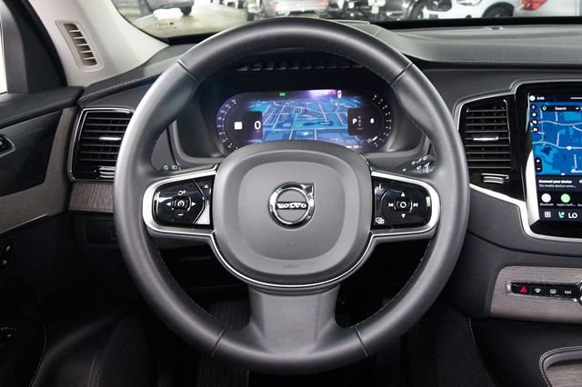 Certified 2023 Volvo XC90 B6 Ultimate AWD/4WD image 9