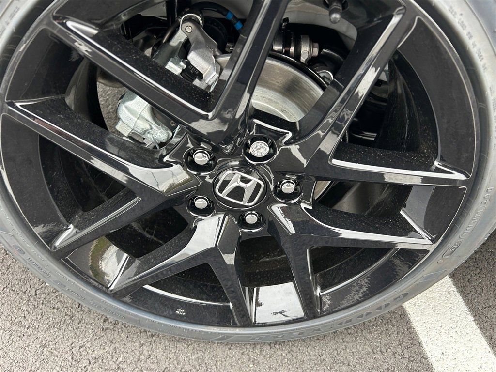 New 2026 Honda Civic Sport image 20