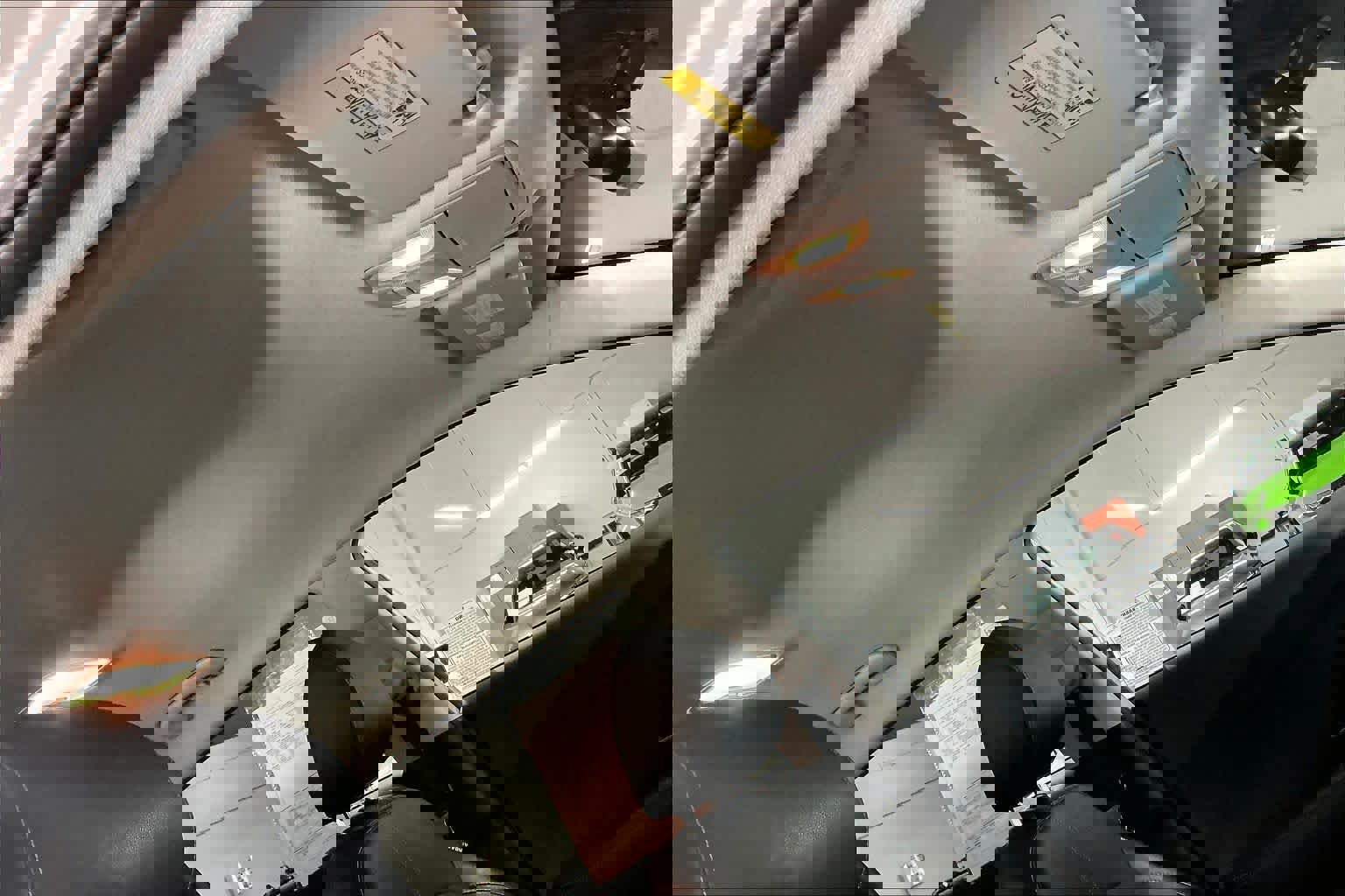 Used 2019 Kia Niro EX image 25