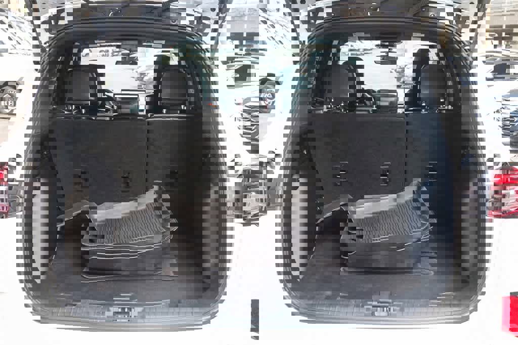 Used 2024 Ford Escape ST-Line w/ Tech Pack #1 image 26