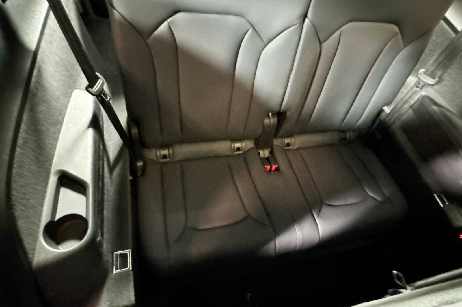 Used 2025 Audi Q7 Premium Plus image 26