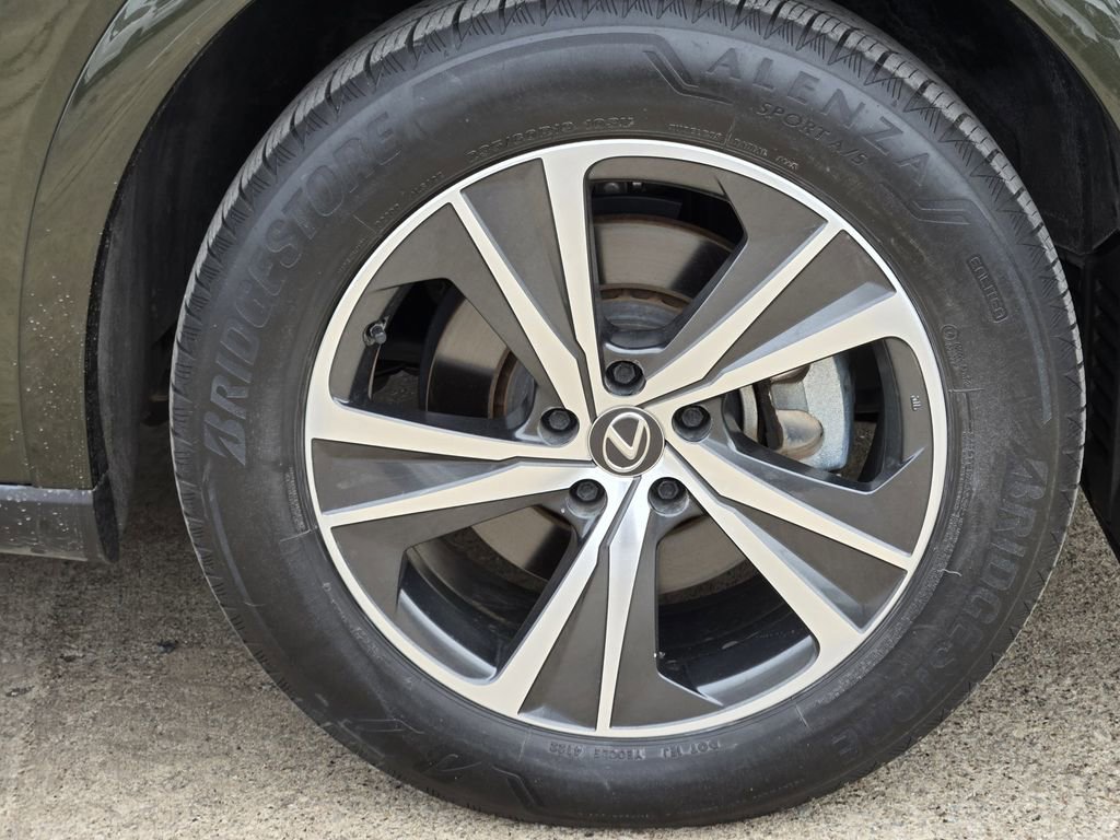 Used 2023 Lexus RX 350 Premium w/ Accessory Package (Z1) image 15