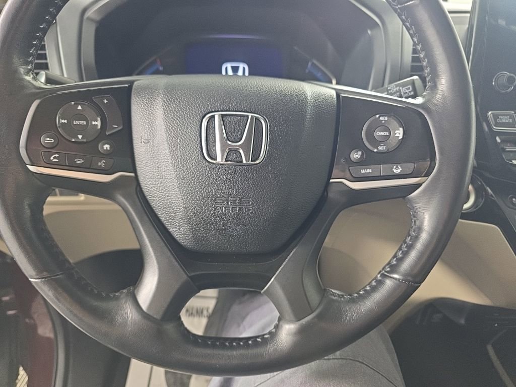 Used 2019 Honda Odyssey Elite image 28
