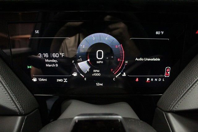 New 2026 GMC Yukon Denali w/ Denali Reserve Package image 31