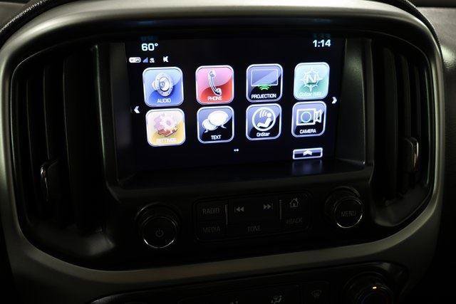 Used 2018 Chevrolet Colorado LT w/ LT Convenience Package image 16