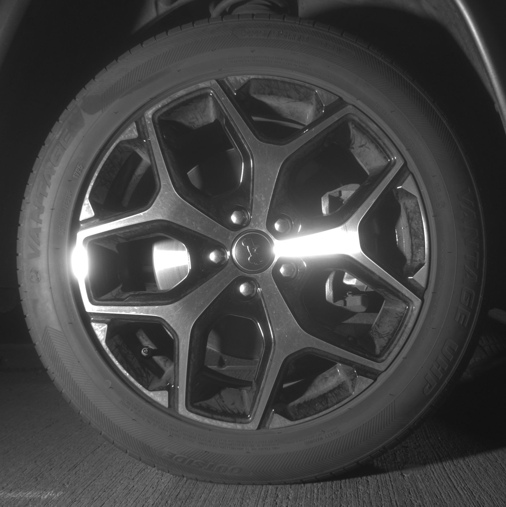 Used 2025 Jeep Compass Limited image 13