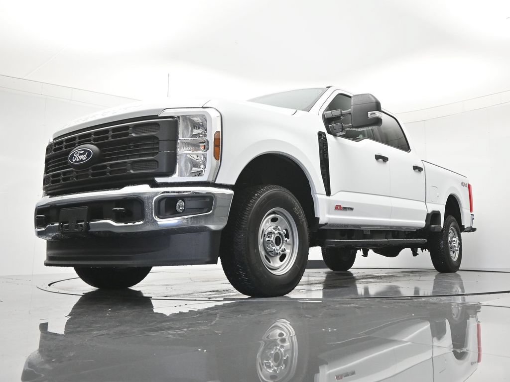 New 2027 Ford F250 XL w/ XL Chrome Package AWD/4WD image 36