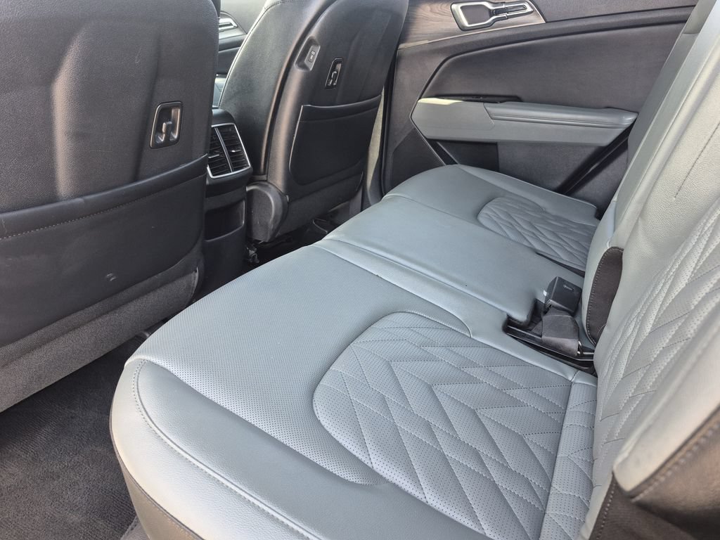 Certified 2024 Kia Sportage X-Pro Prestige AWD/4WD image 13