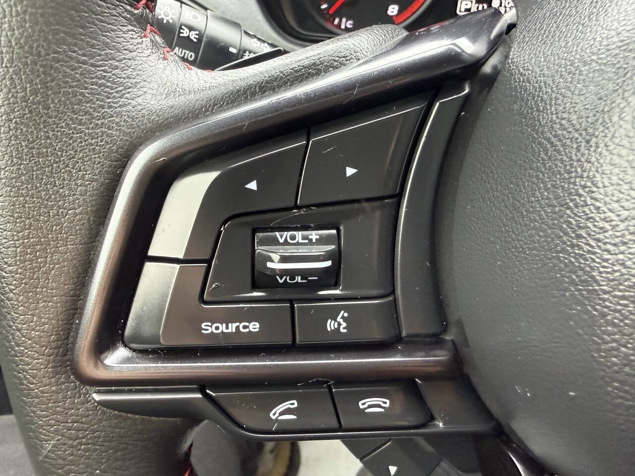 Used 2023 Subaru WRX Limited image 29