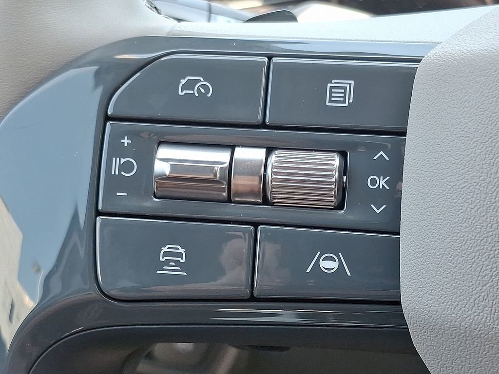 New 2026 Kia EV9 Wind image 19