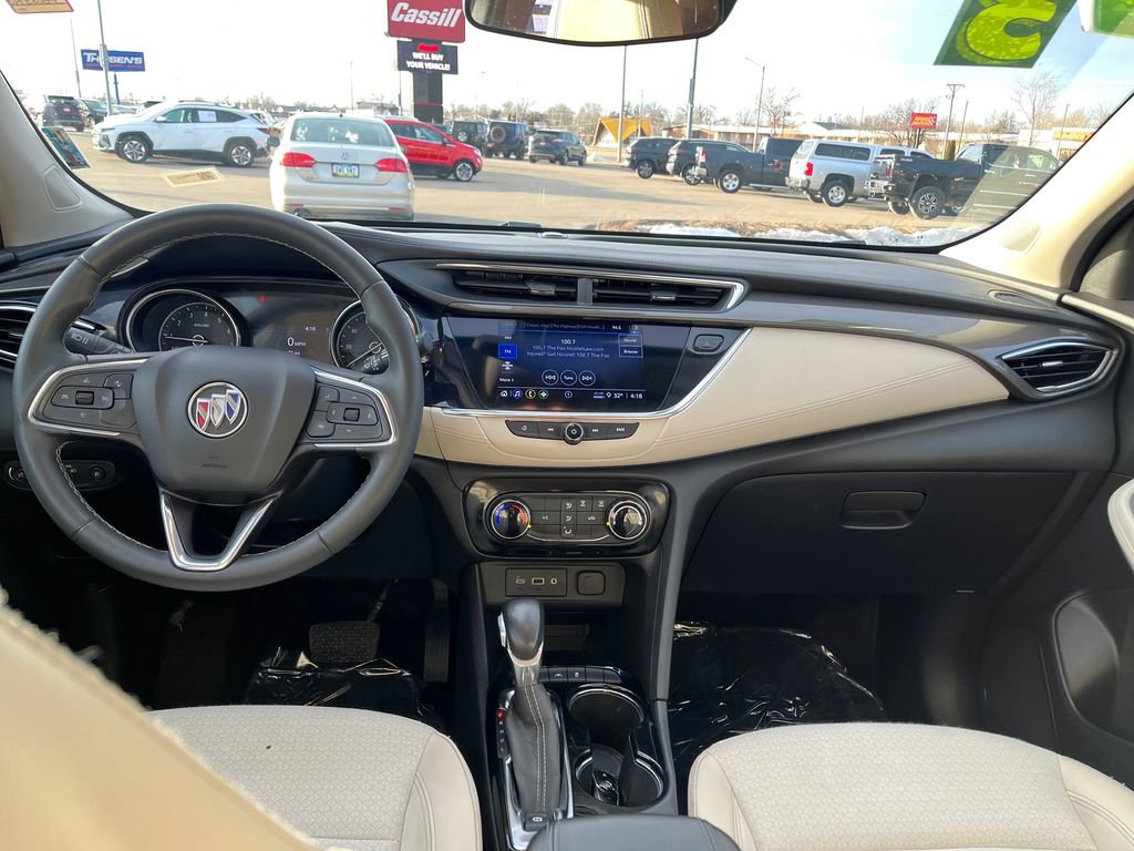 Used 2023 Buick Encore GX Preferred image 23