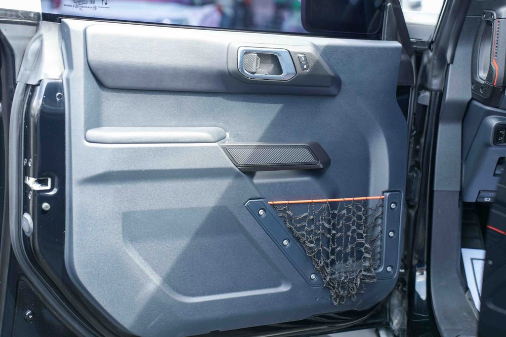 Used 2023 Ford Bronco Raptor image 15