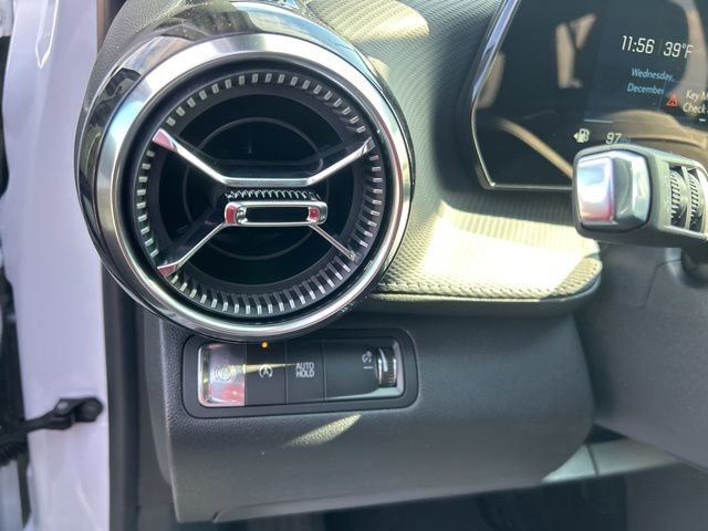 New 2026 Chevrolet Equinox LT w/ Safety and Technology Package image 16