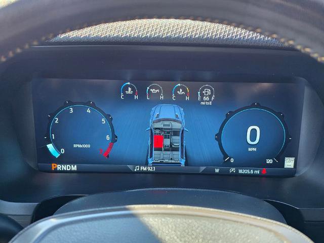 Certified 2024 Ford F150 Tremor w/ Tow/Haul Package image 21