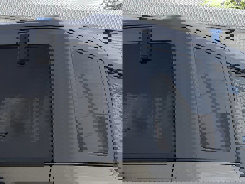 New 2026 Ford Bronco Outer Banks image 25