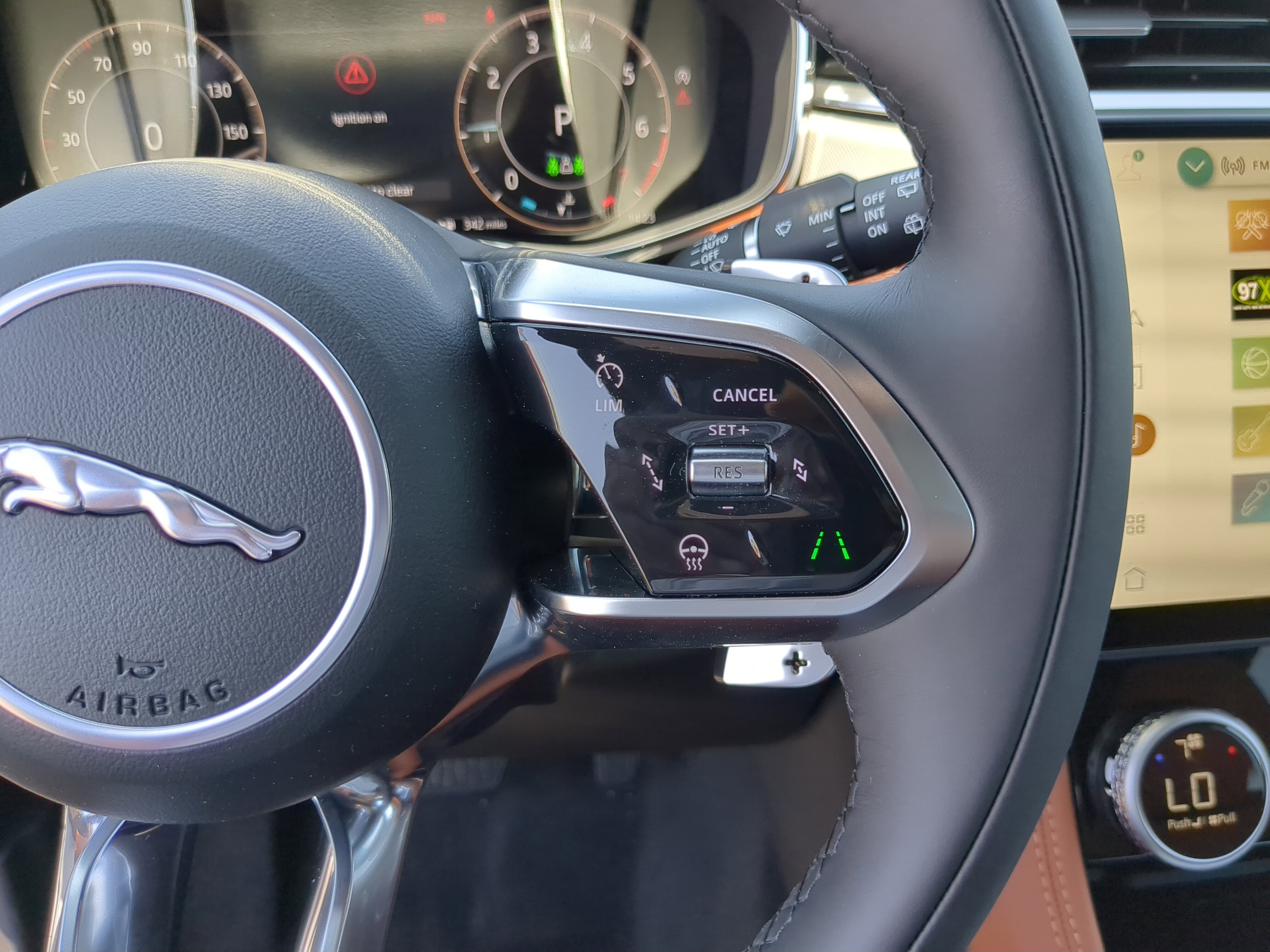 New 2026 Jaguar F-PACE R-Dynamic S image 28