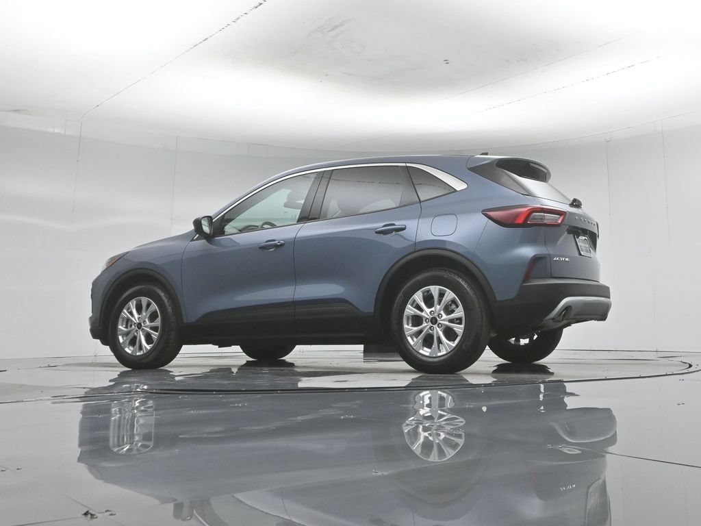 Certified 2023 Ford Escape Active FWD image 51