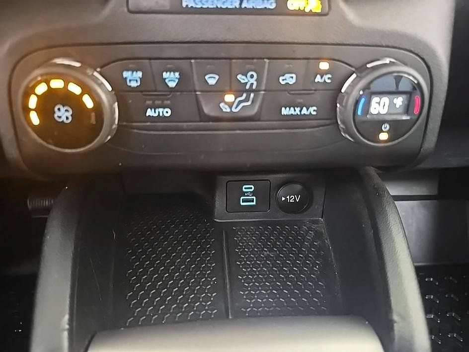 Used 2021 Ford Bronco Sport Big Bend AWD/4WD image 25