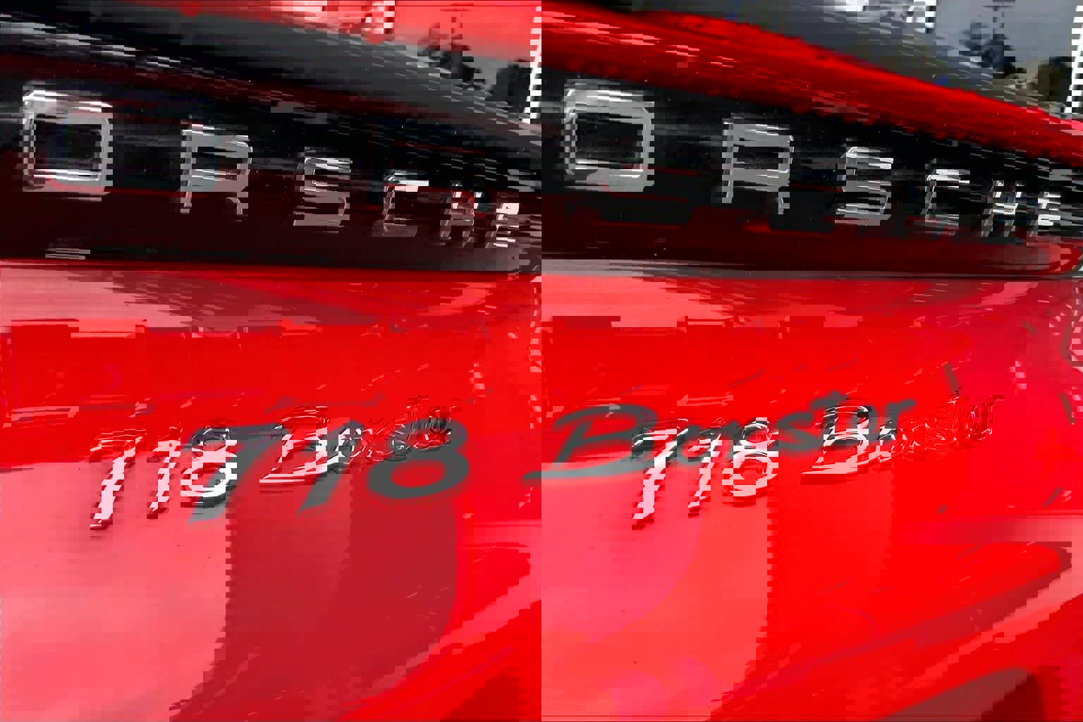 Used 2022 Porsche 718 Boxster image 9