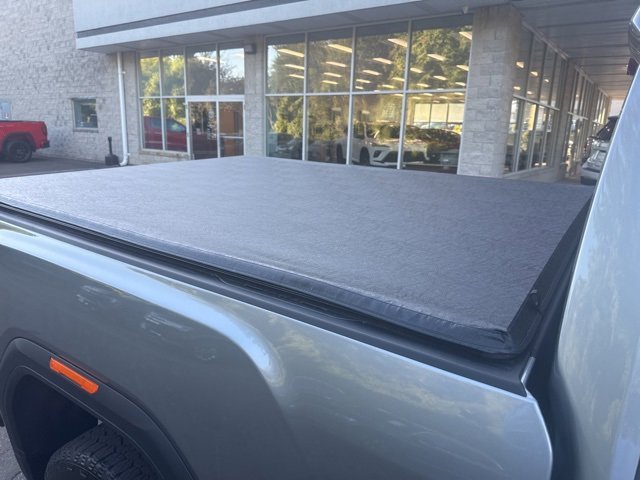 New 2026 GMC Sierra 2500 Denali w/ Denali Reserve Package image 13