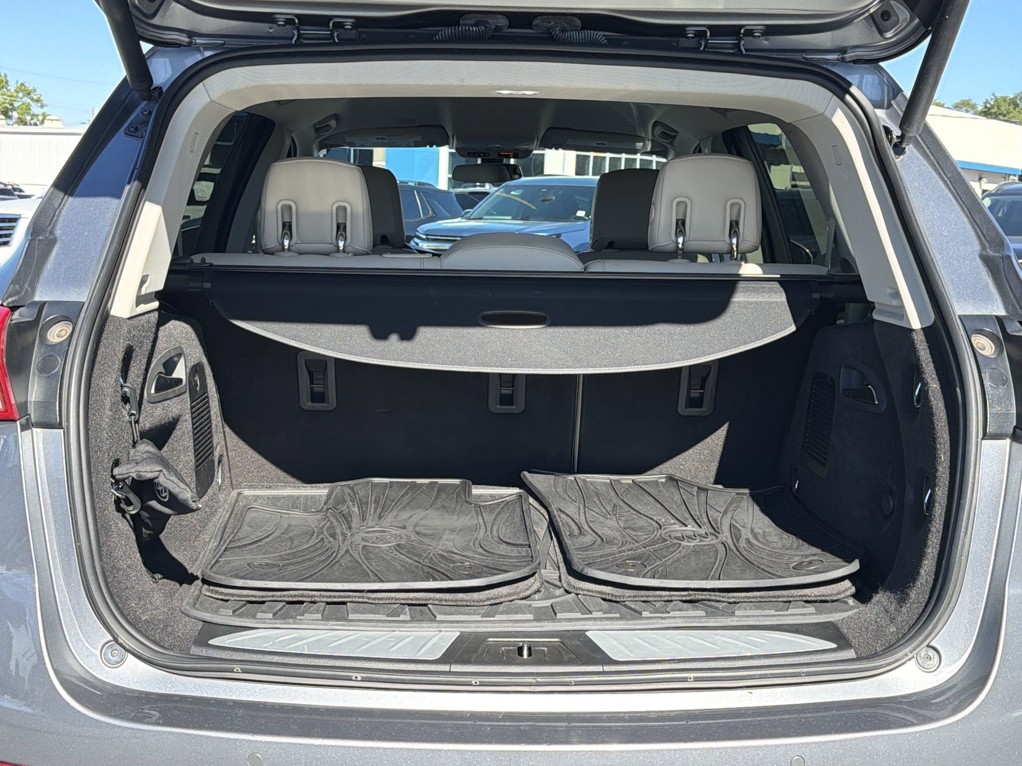 Used 2020 Buick Envision Preferred FWD image 31