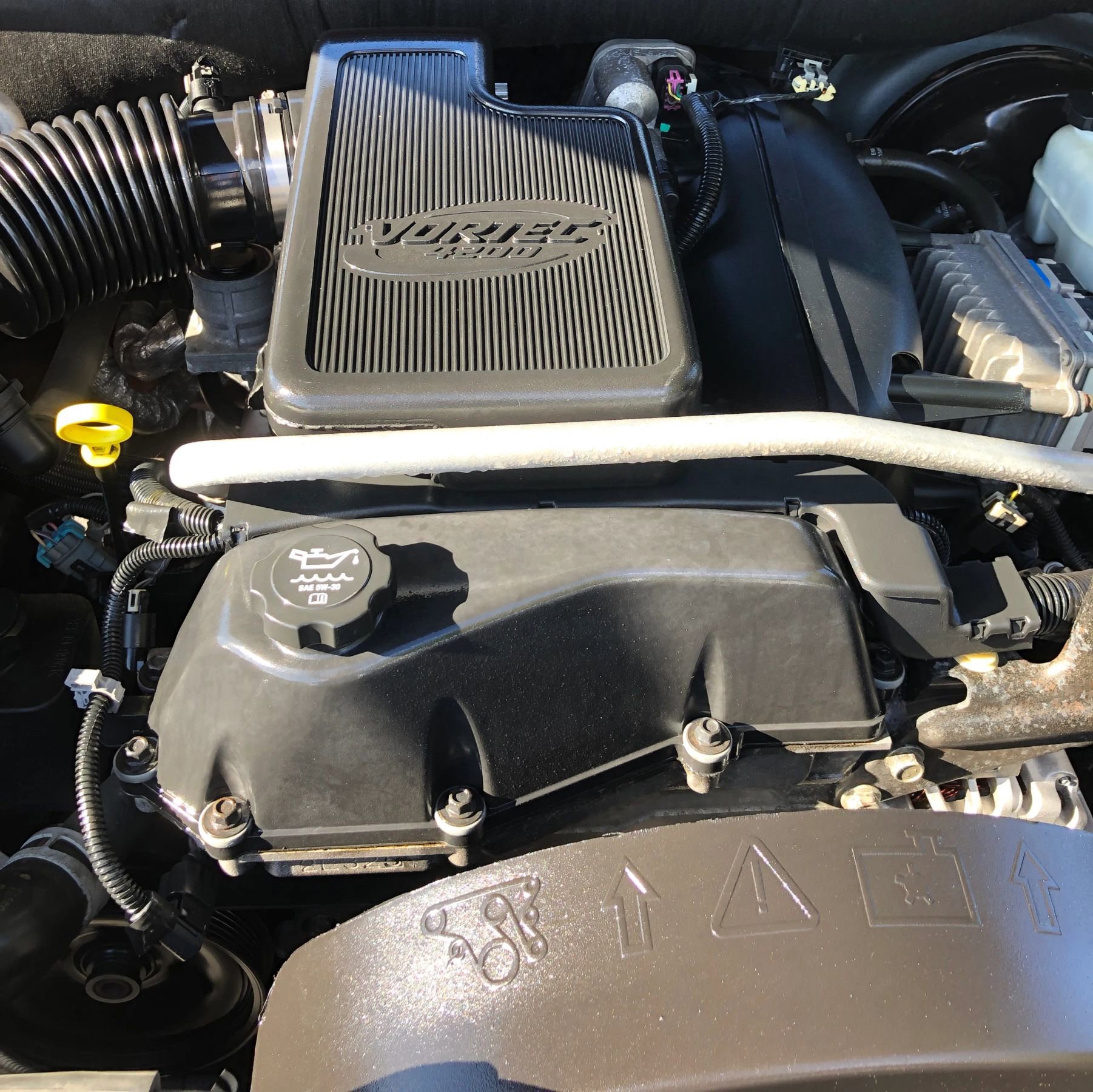 Used 2005 Chevrolet TrailBlazer LS w/ LS Preferred Equipment Group image 11